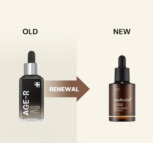 Medicube Glutathione Glow Serum